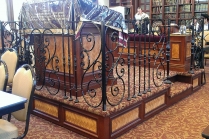 Interior Railing