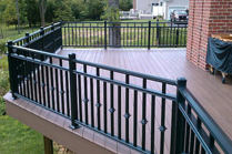 Interior Railing