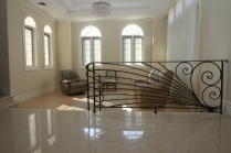 Interior Railing