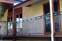 Interior Railing