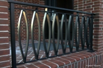Interior Railing