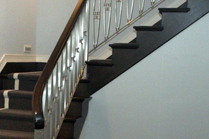Interior Railing