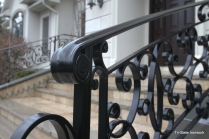 Interior Railing