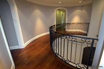 Interior Railing
