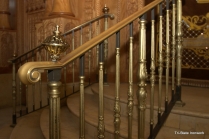 Interior Railing