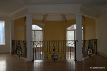 Interior Railing