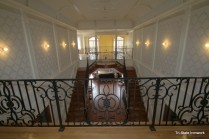 Interior Railing