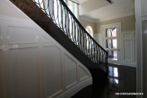 Interior Railing