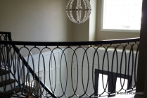 Interior Railing